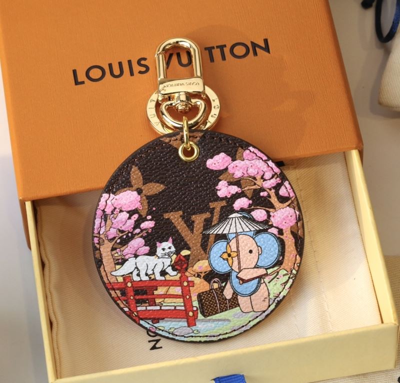 Louis Vuitton Keychains